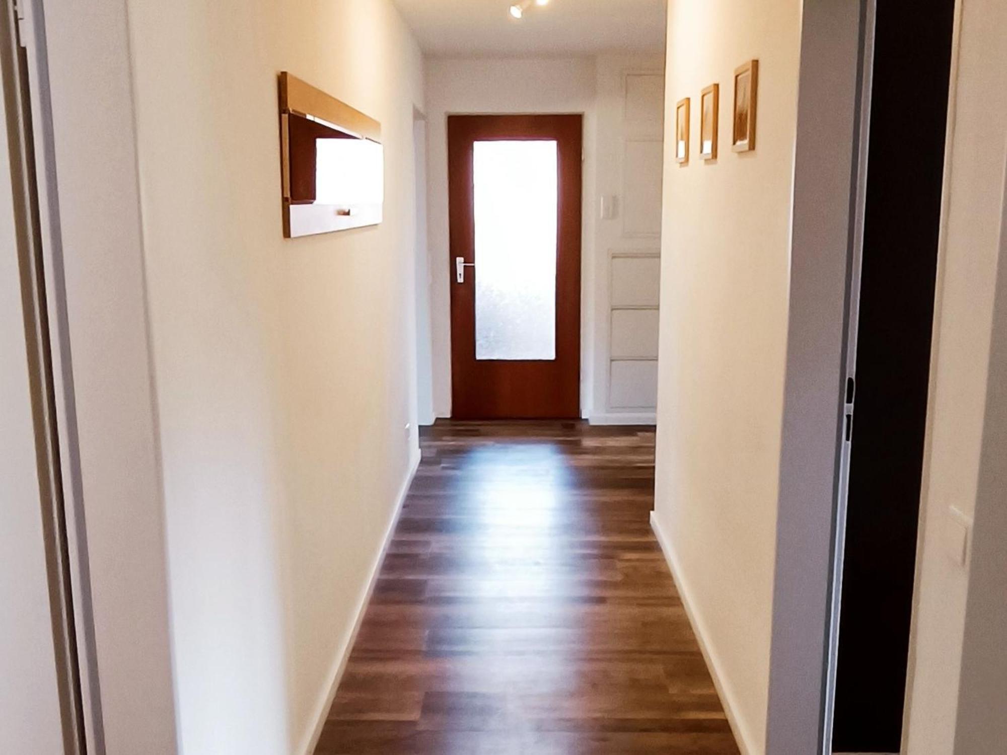 Ferienwohnung Am Bach Mullheim  Bagian luar foto