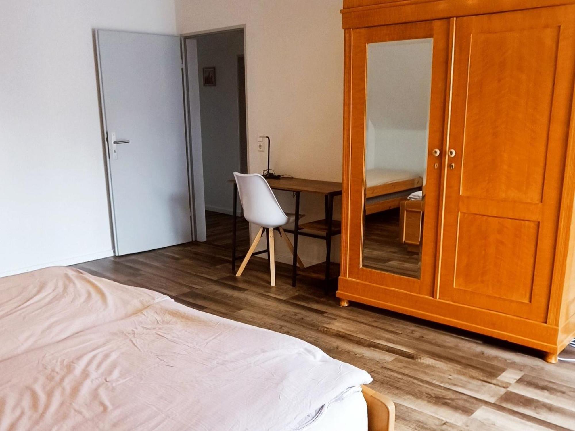 Ferienwohnung Am Bach Mullheim  Bagian luar foto