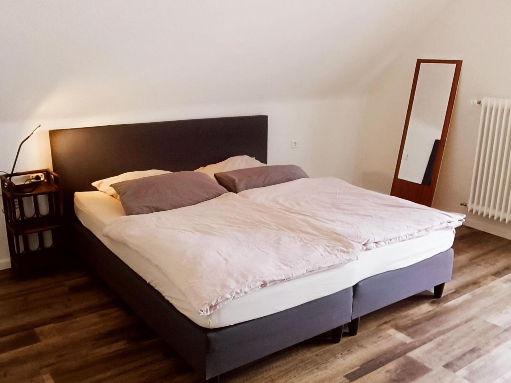 Ferienwohnung Am Bach Mullheim  Bagian luar foto