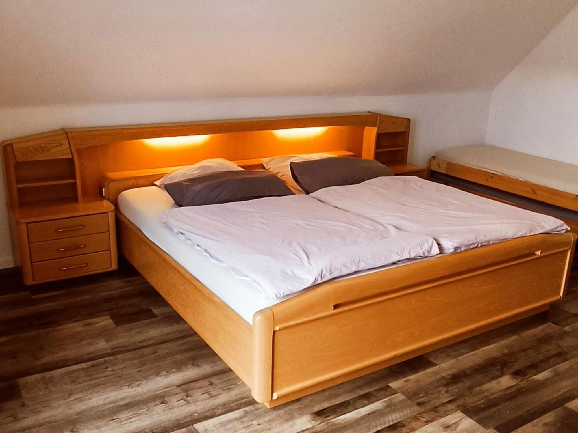 Ferienwohnung Am Bach Mullheim  Bagian luar foto