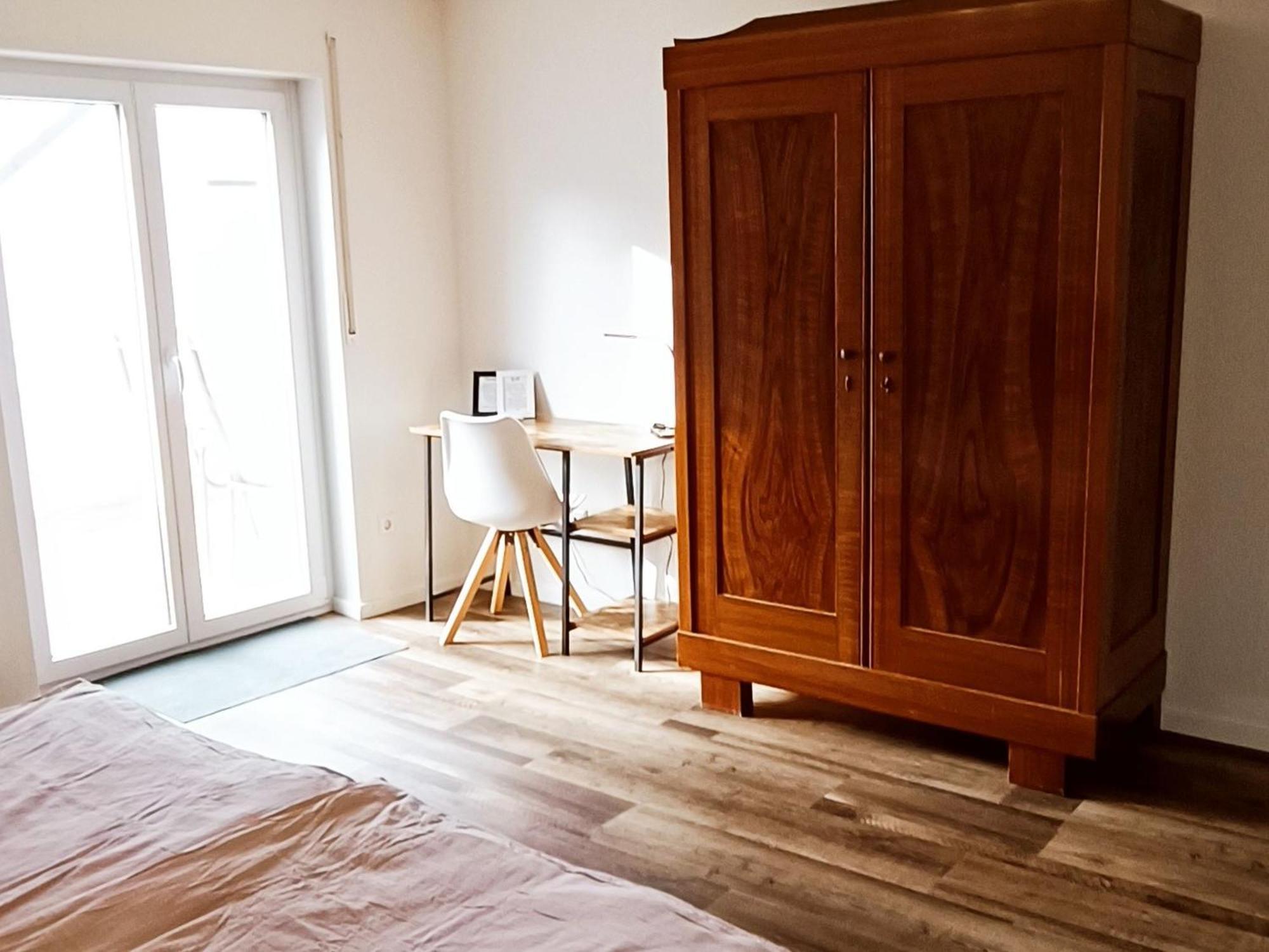 Ferienwohnung Am Bach Mullheim  Bagian luar foto